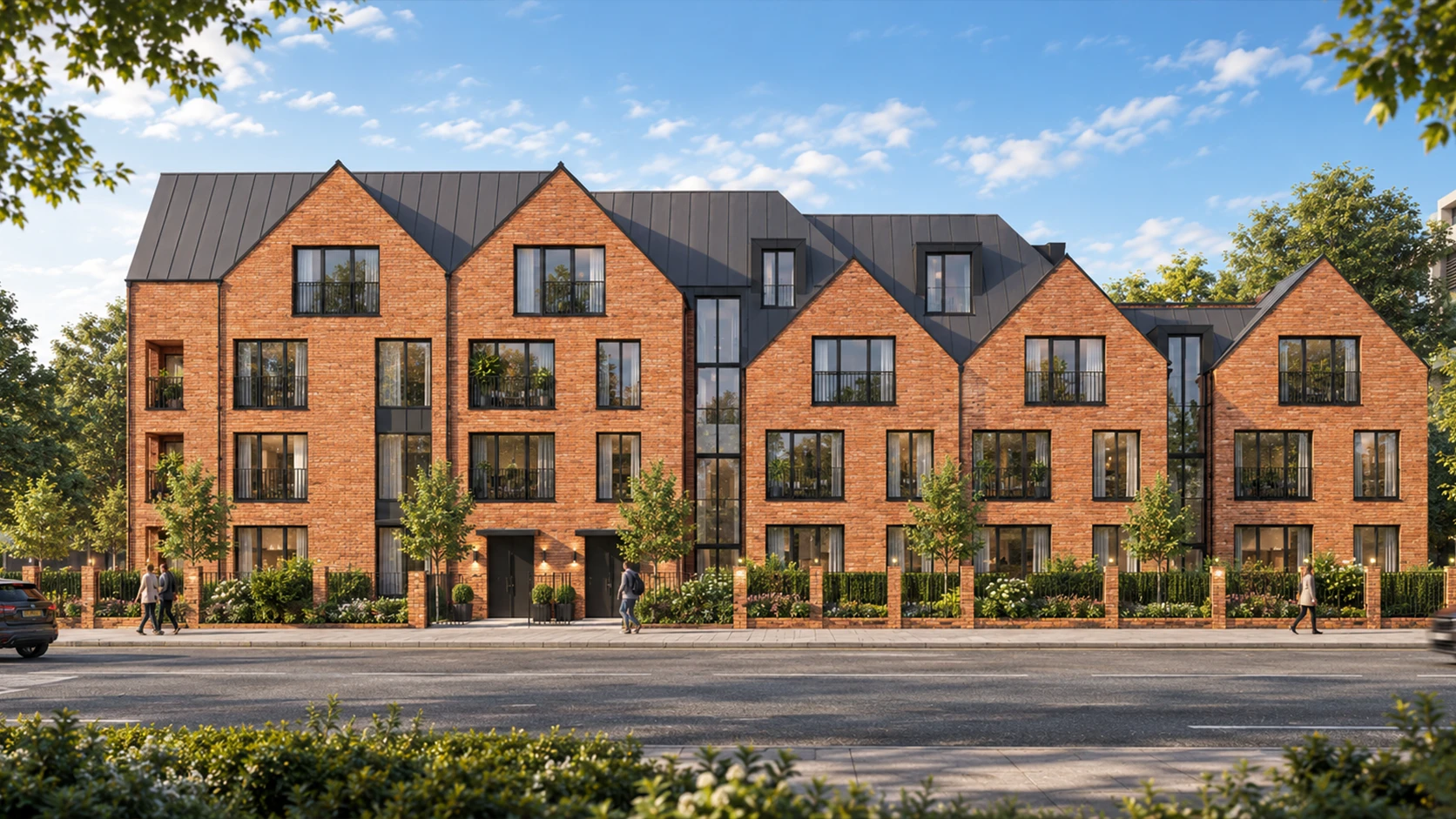 Addlestone-2
