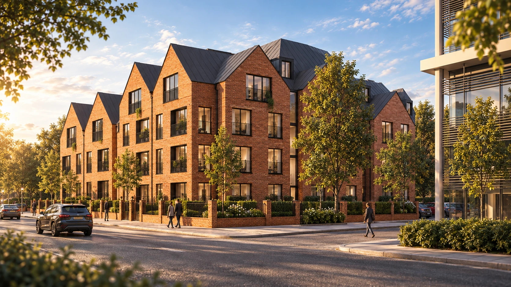 Addlestone-3